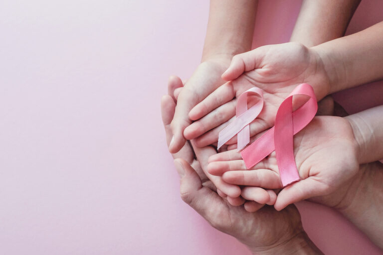 Rak piersi – czynniki sprzyjąjące i chroniące