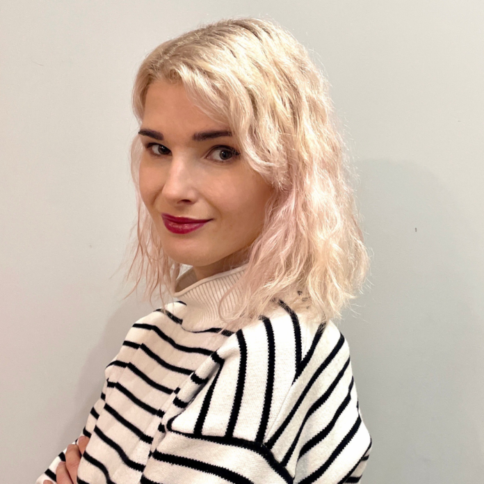 Monika Trzeciak