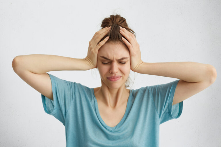 Bóle głowy w ADHD jako objaw zaburzenia i powikłanie leczenia