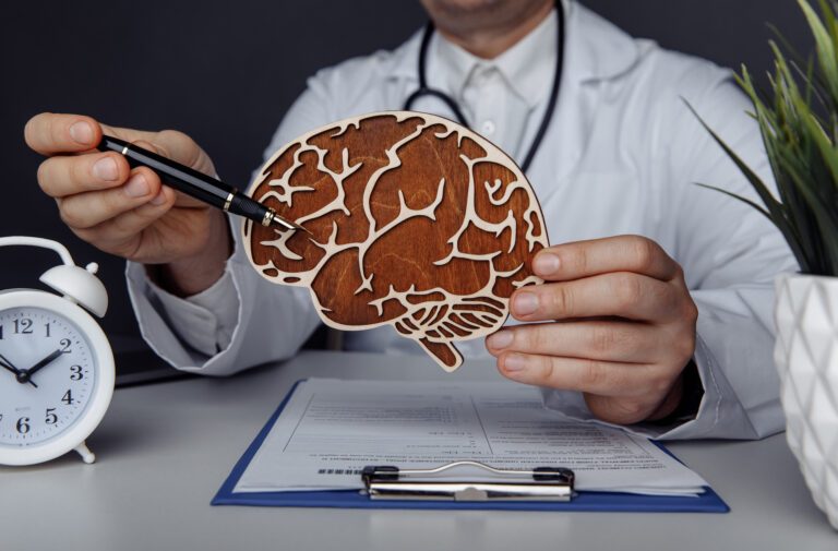ADHD może być czynnikiem ryzyka dla choroby Parkinsona