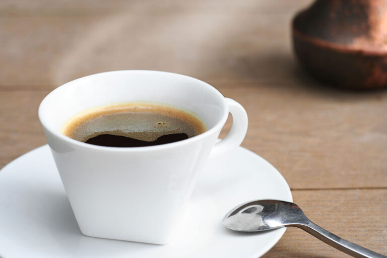Kofeina zmniejsza nasilenie niektórych objawów ADHD