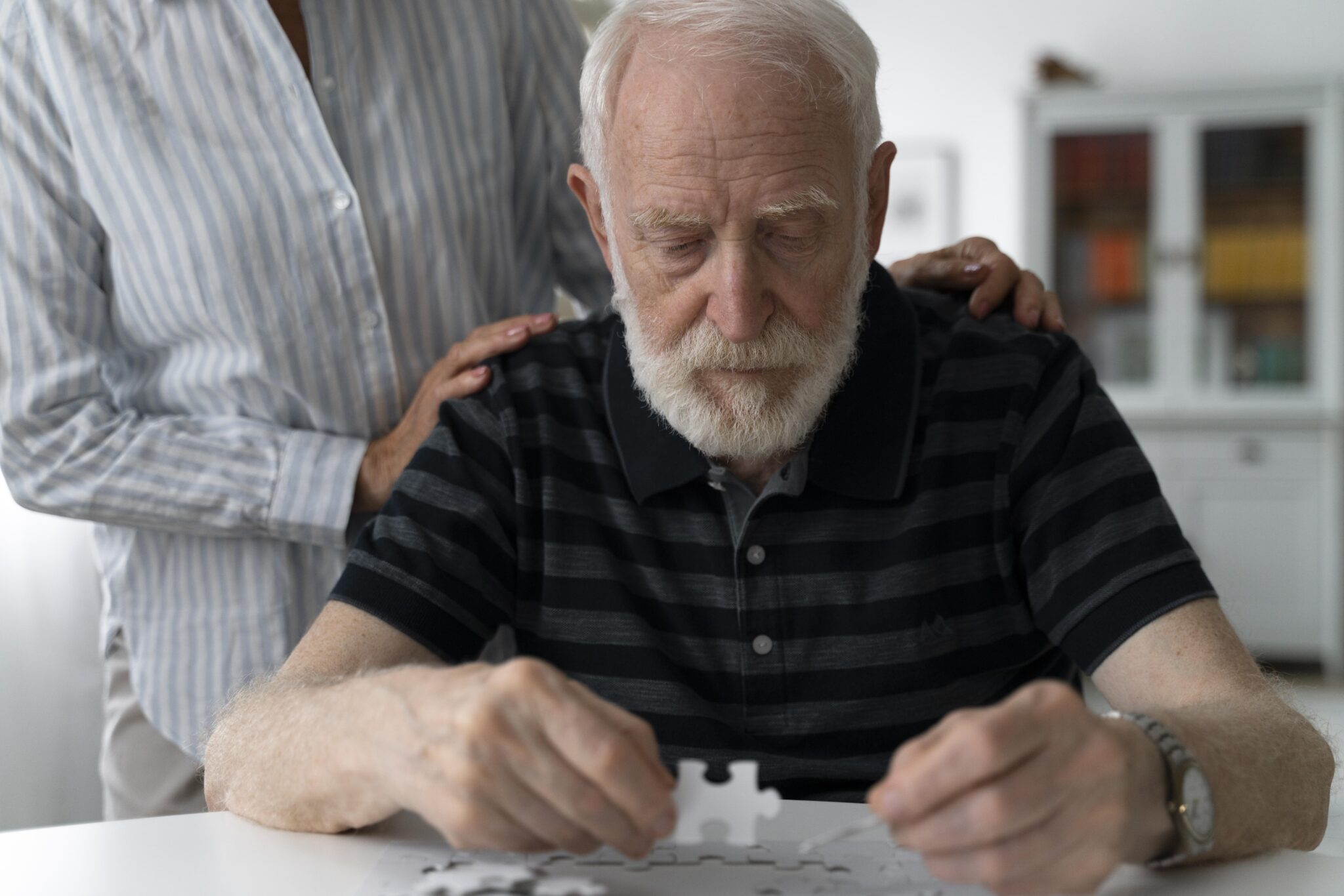 Pięć Oznak Choroby Alzheimera Według Ekspertów Od Neurologii Psychiatraplus 7008