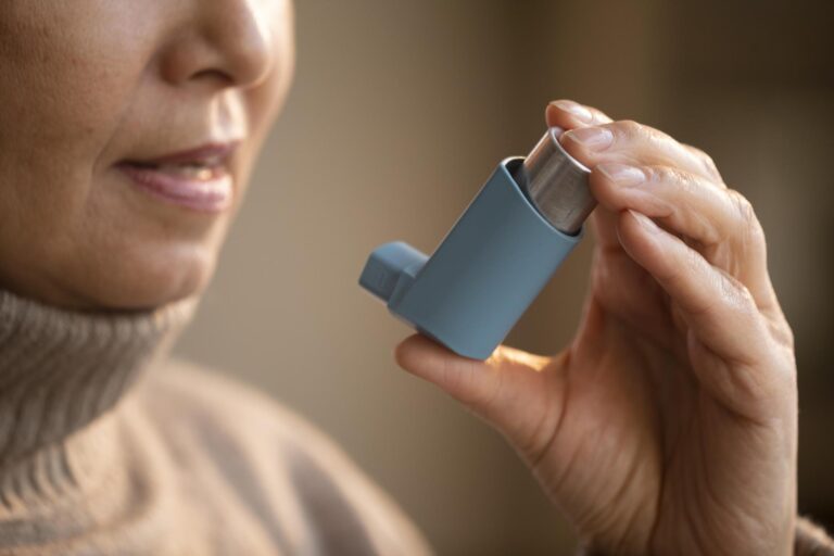 Astma może być czynnikiem przepowiadającym ADHD