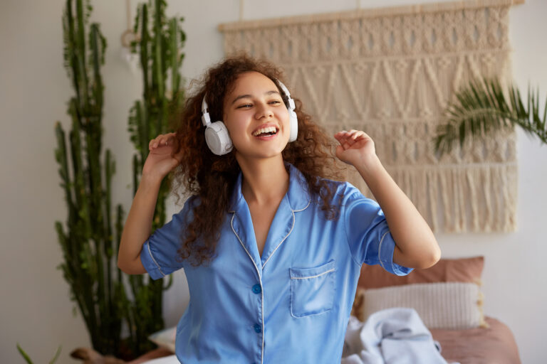 Terapia muzyką zmniejsza nasilenie depresji w ADHD
