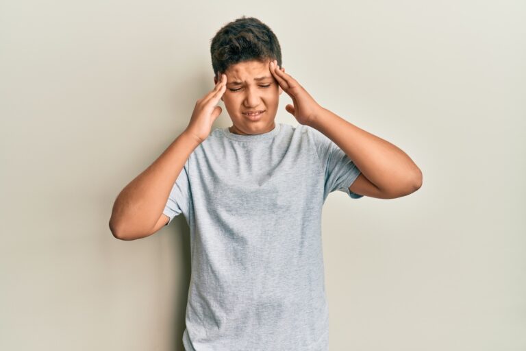 Bóle głowy w ADHD mogą nie być efektem metylofenidatu