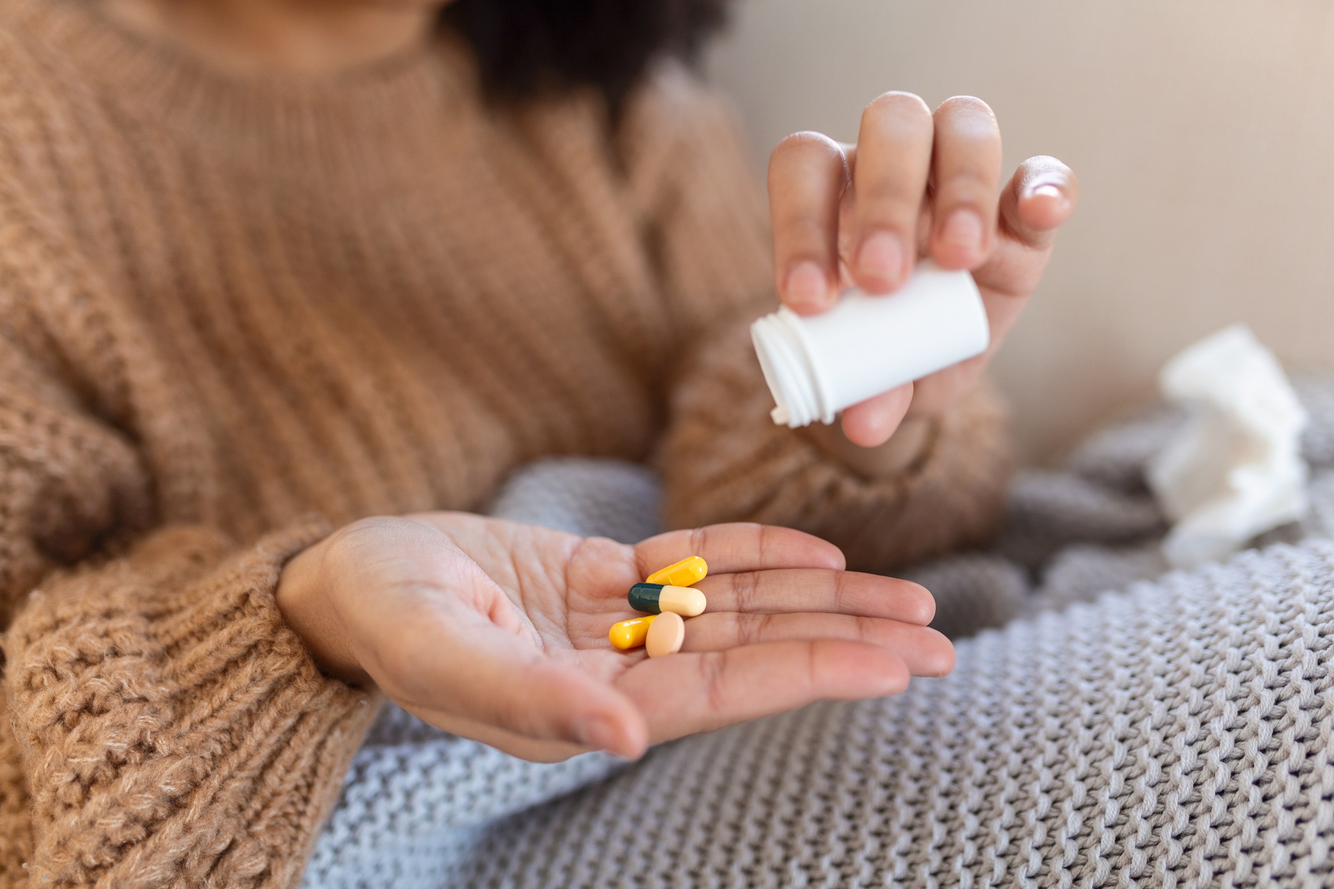 Skuteczne łagodzenie bólu – alternatywa dla opioidów