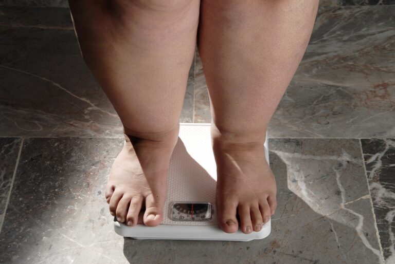 otyłość wpływa na funkcje poznawcze