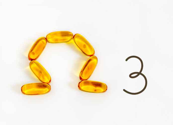 suplementacja omega-3