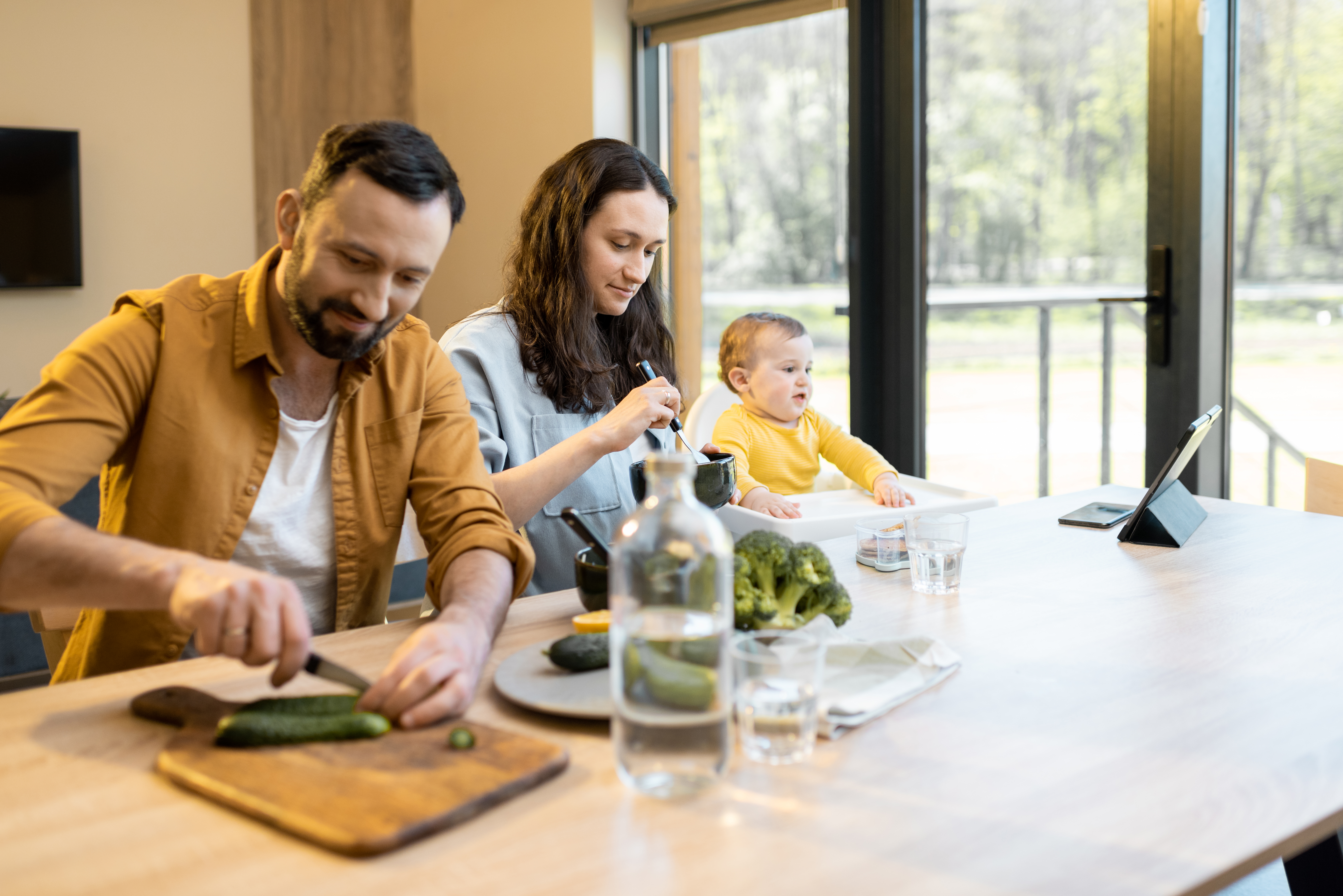 Dieta eliminacyjna jako forma leczenia ADHD?
