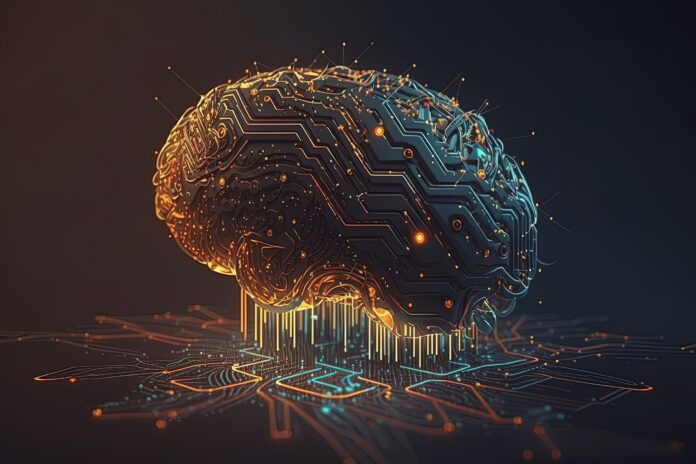 OpenAI - AI w formie ludzkiego mózgu