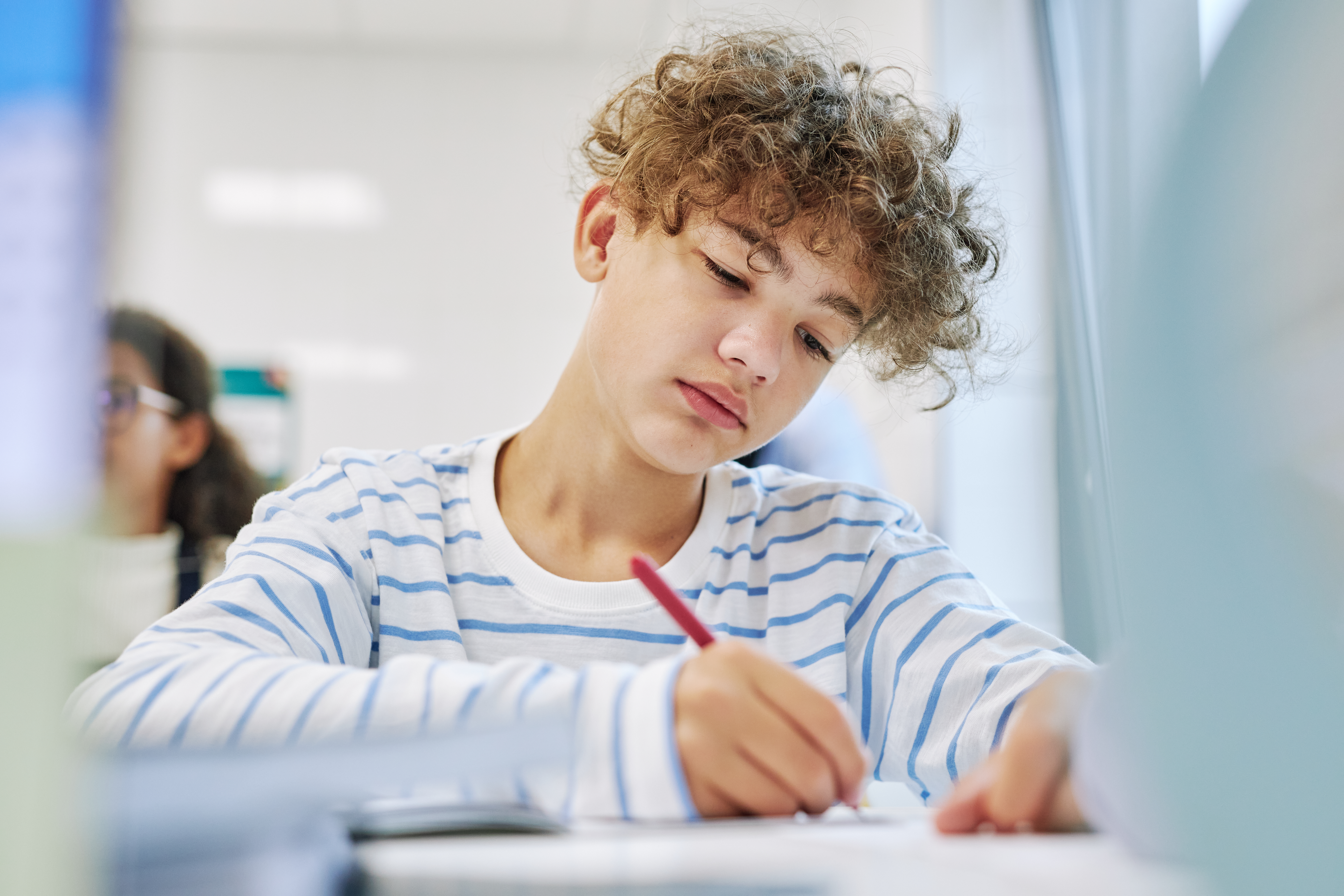 Poziom kortyzolu we włosach jest skorelowany z uwagą w ADHD