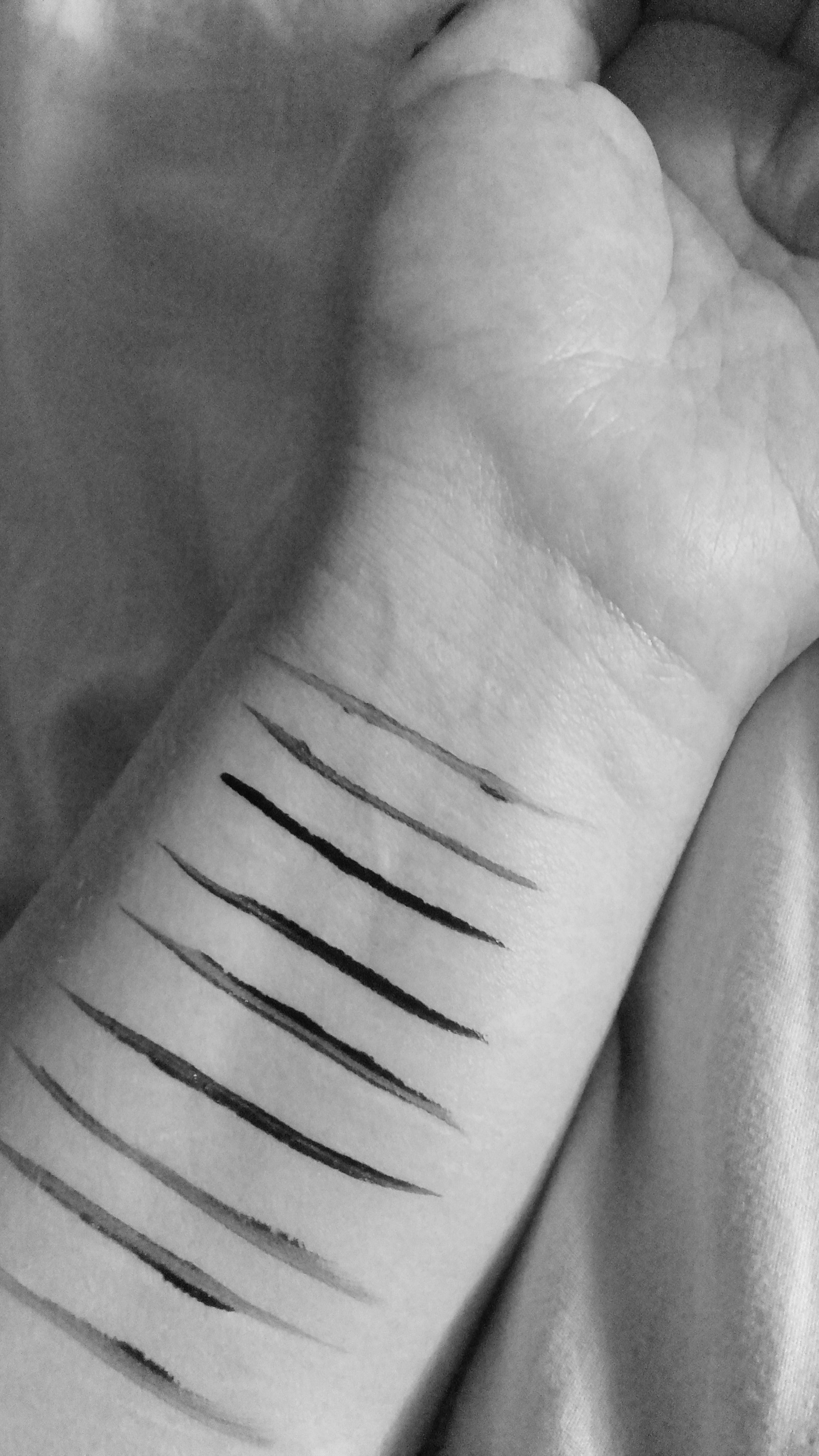 OxSATS: narzędzie zmniejszające ryzyko samobójstw?