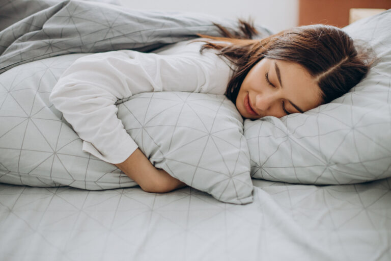 Wpływ bodźców słuchowych na jakość snu