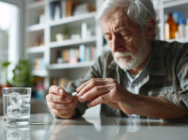 Leki nasenne dla seniorów jak suworeksant pomagają nie tylko na bezsenność