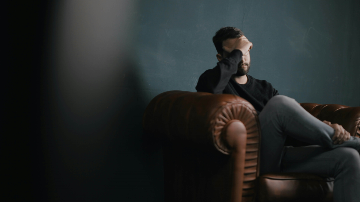 ADHD a trauma
