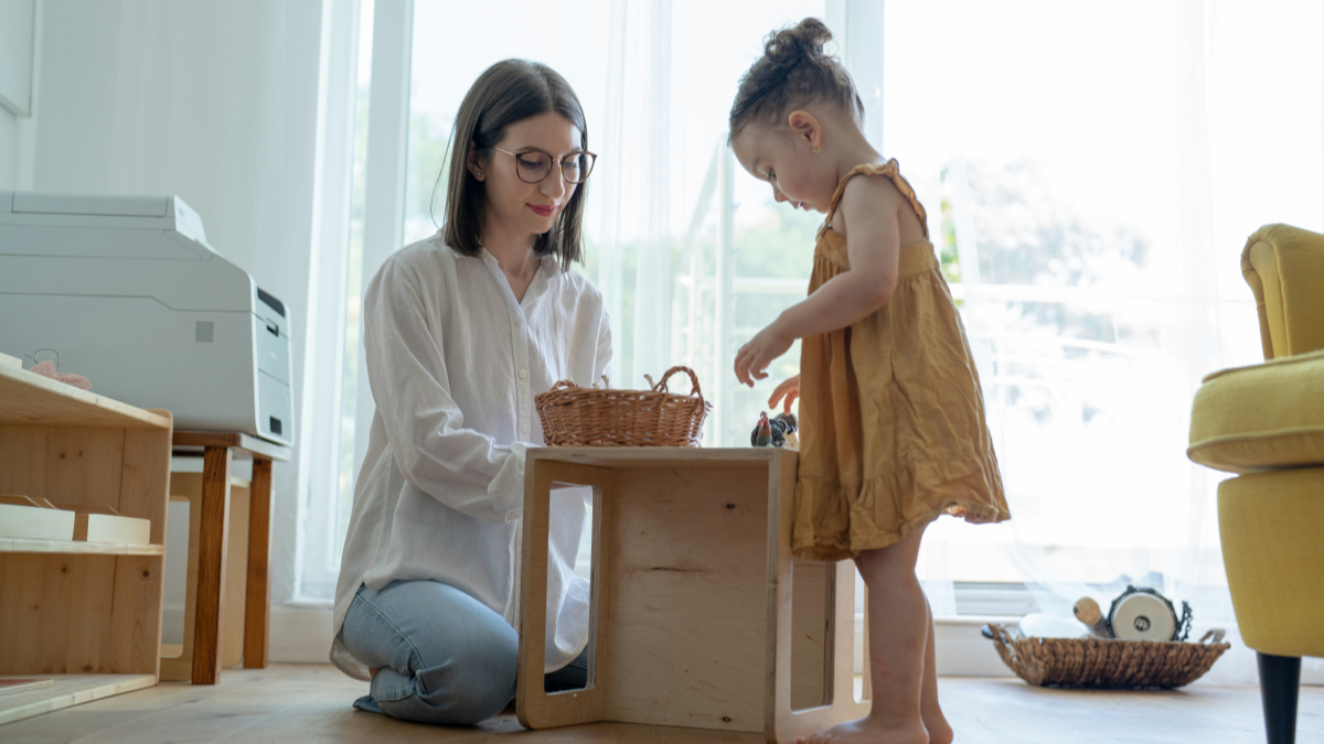 Leczeniem ADHD u dzieci powinni zajmować się pediatrzy