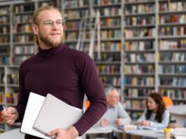 Zalecenia dla uczelni wyższych dotyczące wspierania studentów z ADHD.