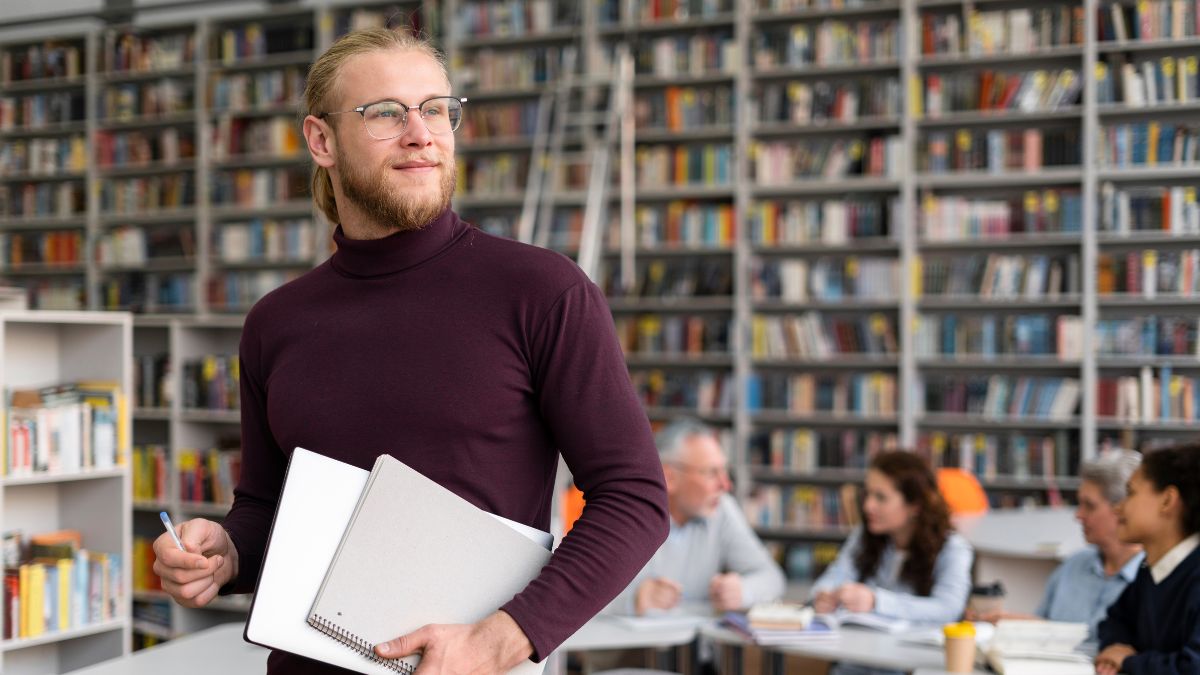 Zalecenia dla uczelni wyższych dotyczące wspierania studentów z ADHD.