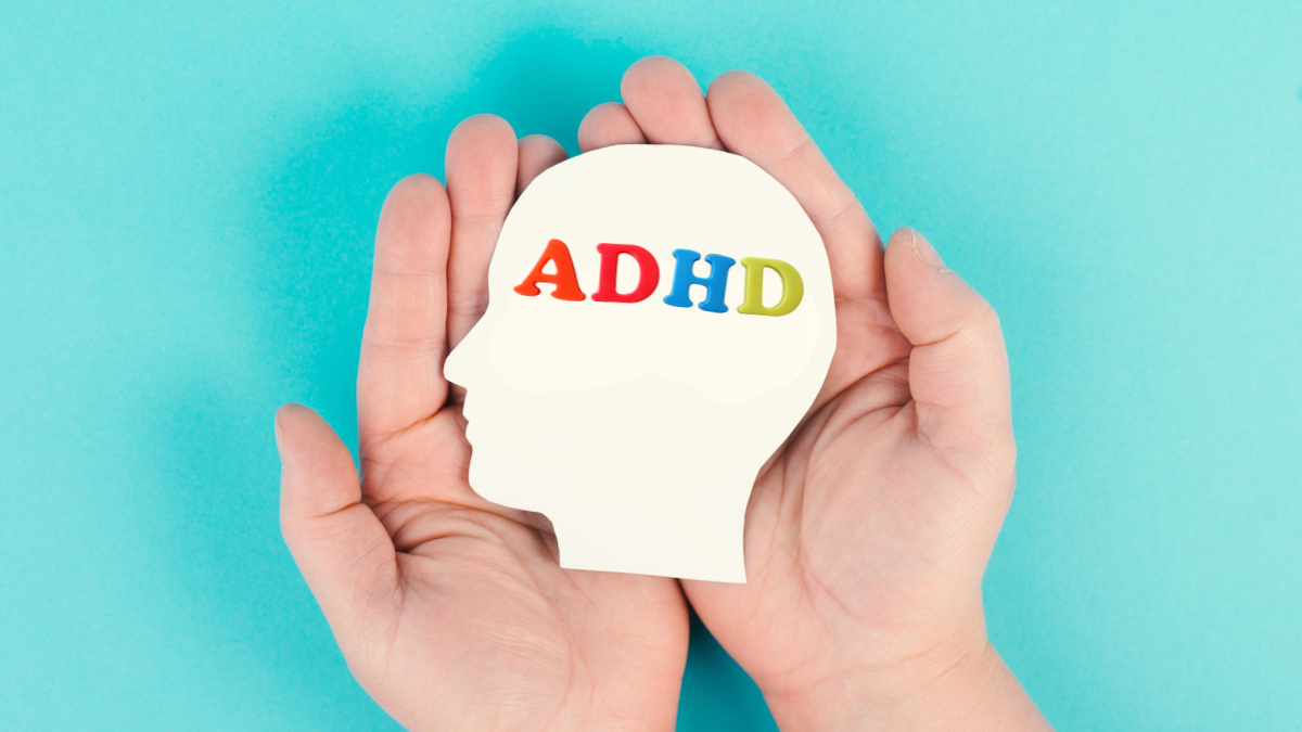 Wzrost liczby diagnoz ADHD. Z czego wynika?