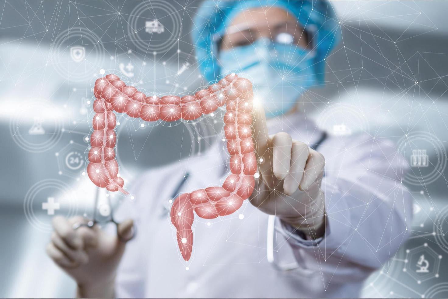 Immunoterapia w miejscowo zaawansowanym raku odbytnicy