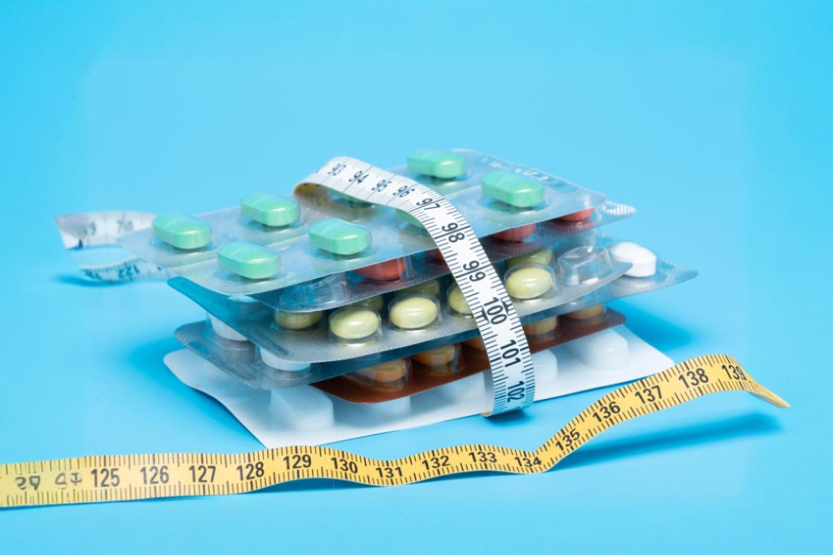 ODN w leczeniu otyłości. Obiecujące odkrycie naukowców