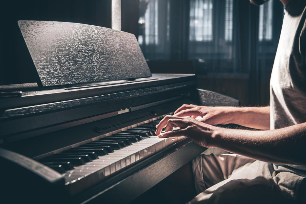 Mózg w trybie jazzu: neuronalne podstawy improwizacji