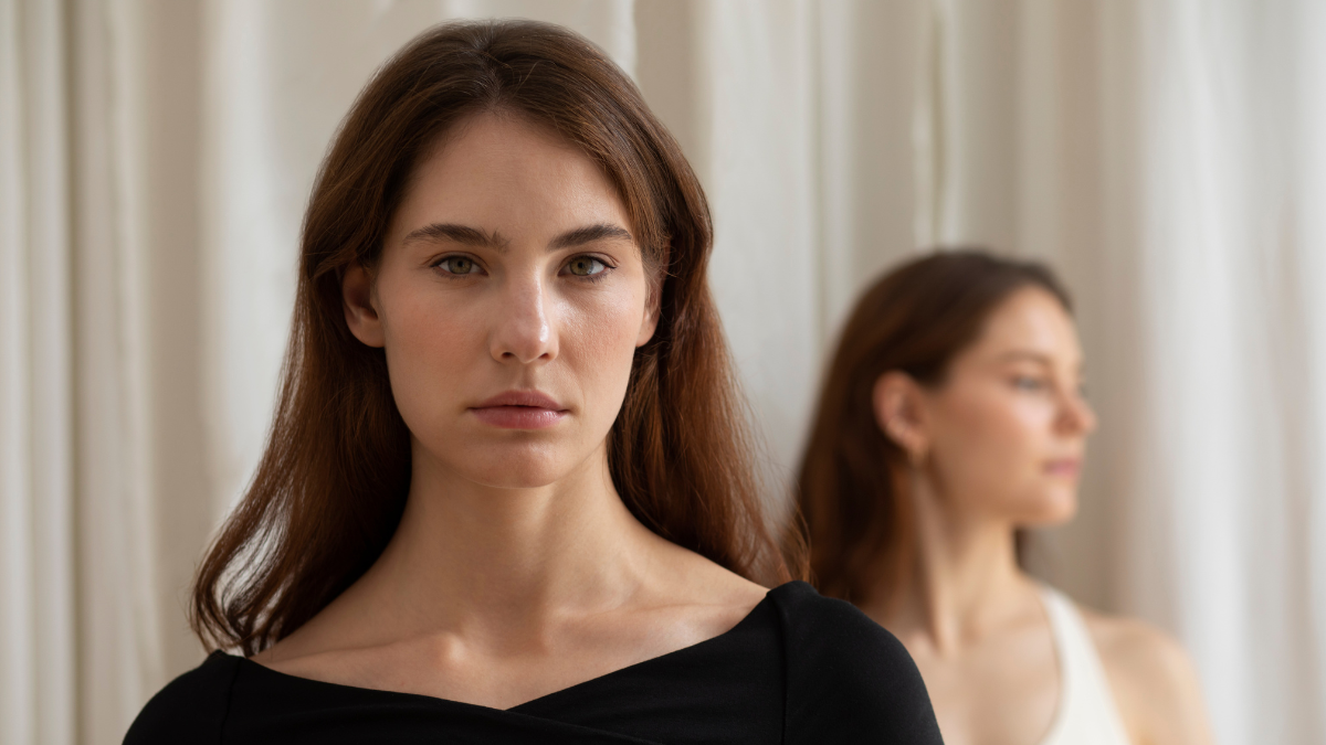 Tożsamość i aktywność mózgu w zaburzeniu osobowości typu borderline u dziewcząt