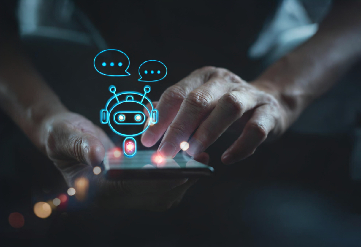 Wiedza medyczna od chatbotów: połowa odpowiedzi budziła zastrzeżenia lekarzy