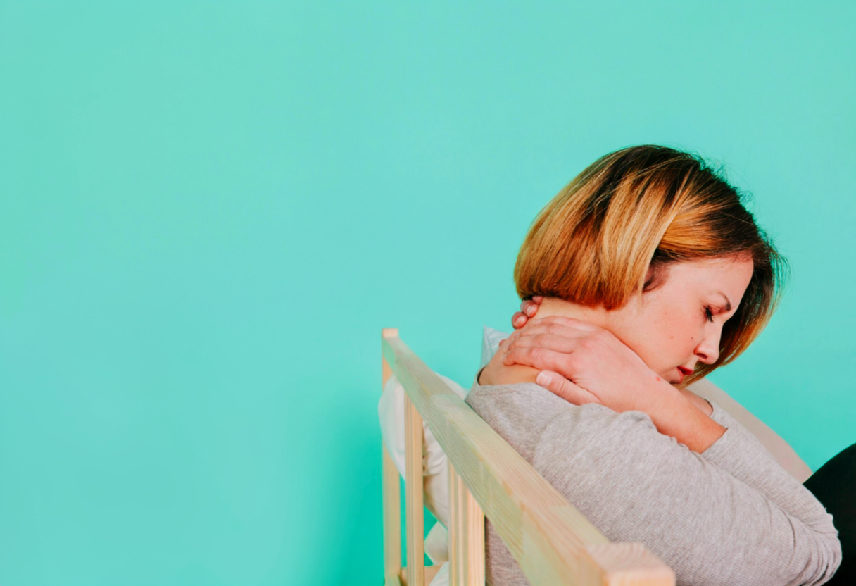 Matki dzieci z ADHD częściej chorują na fibromialgię?